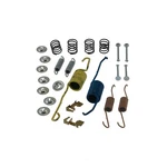 Drum Brake Hardware Kit Pronto 17424. Fixed Price $49.99.