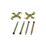 Disc Brake Hardware Kit Pronto 13382. Fixed Price $25.99.