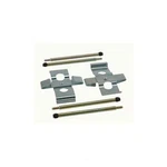 Disc Brake Hardware Kit Pronto 13430. Fixed Price $48.99.
