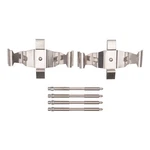 Disc Brake Hardware KIT-4MATIC, Coupe Dfc 340-63064. Fixed Price $25.99.