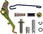 Drum Brake Self-adjuster Repair Kit-self Dorman HW2625. Fixed Price $52.16.