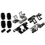 Disc Brake Hardware Kit-r-line Raybestos H5813A. Fixed Price $19.43.