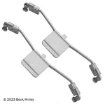 Beck/arnley 0842262 Disc Brake Hardware Kit. Fixed Price $48.99.