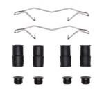 Genuine Dynamic Friction Dfc Disc Brake Hardware Kit 340-54029. Fixed Price $8.47.