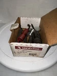 Meritor Mkt 1308Q Drum Brake Hardware Kit Front Steer Axle,. Fixed Price $22.50.