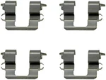 Rr Disc Brake Hwd Kit Dorman/first Stop HW13254. Fixed Price $27.40.
