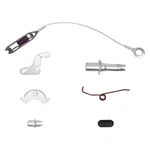 ADJ-54020 Rear Right Drum Brake Adjuster Kit 1995-2009 Ford Ranger. Fixed Price $31.07.