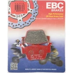 Ebc Brakes FA373X Pad. Fixed Price $36.86.