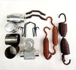 Sirco MF1 Brake Kit. Fixed Price $20.40.