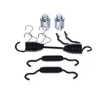 Meritor MKT4515UHDN Brk Hdw Mnr. Fixed Price $29.28.