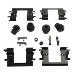 Disc Brake Hardware Kit Pronto H5886Q. Fixed Price $47.99.