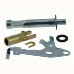 Drum Brake Self-adjuster Repair Kit-self Carlson 12550. Fixed Price $28.07.