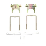 Disc Brake Hardware Kit Dfc 340-65000 Fits 1985 Saab 900. Fixed Price $43.99.