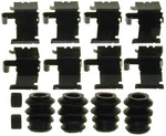 Disc Brake Hardware Kit-r-line Raybestos H5865A. Fixed Price $21.76.