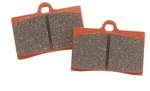 Ebc Semi-sintered Brake Pads FA95V 17211450. Fixed Price $35.13.