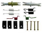 Parking Brake Hardware Kit-kit Better 17547K. Fixed Price $16.37.