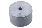 Genuine Gm Rear Brake Caliper Vibration Dampener 94534185. Fixed Price $12.58.