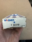 Wagner F98970, L-G5523 Disc Brake Hardware Kit Nos. Fixed Price $12.00.