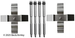 Beck Arnley Disc Brake Hardware Kit P 084 1992. Fixed Price $39.92.