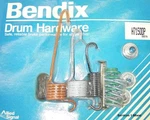 Bendix H7150DP Drum Brake Hardware Kit. Fixed Price $10.28.