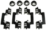 Raybestos Brakes H5798A R-line Hardware And Cables Oem. Fixed Price $29.75.