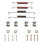 For Volkswagen 1962-1979 Drum Brake Hardware Kit Rear Dfc + Year Warranty. Fixed Price $25.50.