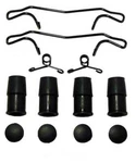 Disc Brake Hardware KIT-T5 R-design Better 5798K. Fixed Price $10.50.