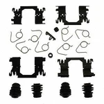 Frt Disc Brake Hwd Kit Carlson 13677Q. Fixed Price $30.16.