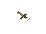 Genuine Mopar Disc Brake Pad Spring Kit Right 68367060AA. Fixed Price $17.65.