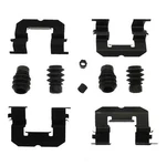 Disc Brake Hardware Kit Carlson H5933Q. Fixed Price $40.99.