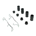 Disc Brake Hardware Kit-premium Centric 117.90011. Fixed Price $34.99.