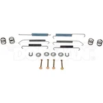 Dorman HW7282 Drum Brake Hardware Kit For 91-02 SC1 SC2 SL1 SL2 SW1 SW2. Fixed Price $16.02.