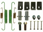 For 2007-2009 Pontiac Torrent Parking Brake Hardware Kit Rear Delco 43434GR. Fixed Price $30.91.
