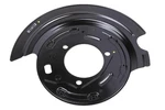 Genuine Gm Rear Passenger Side Parking Brake Anchor Backing Plate 23332143. Fixed Price $78.15.