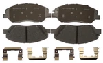 Disc Brake Pad Set. Fixed Price $59.24.