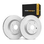 For Mercedes-benz GLE43/GLE63 Amg 2020 Brake Set Rear Cast Iron Vented 10 Lug. Fixed Price $307.24.