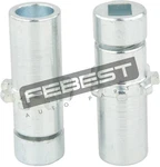 0404-CW-KIT Febest Rear Brake Shoe Adjuster (set For Two Sides) 4600A153. Fixed Price $31.73.