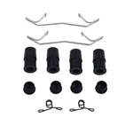 Beck Arnley 084-1871 Disc Brake Hrdwr Kit. Fixed Price $32.87.