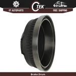 For 1987-1991 Gmc R2500 Suburban Centric Rear Brake Drum Free Shipping. Fixed Price $194.03.