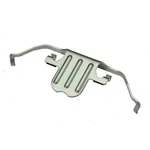 Uro Parts 34116776526 Brake Pad Retainer Clip For Select 04-16 Bmw Models. Fixed Price $13.08.