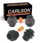 Carlson Front Brake Caliper Guide Pin Boot Kit For 2007-2010 Saturn Outlook La. Fixed Price $18.28.