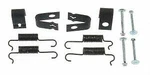 Brake Drum Hardware Kit Fits Vw Scirocco & Rabbit Carlson Brand 17202. Fixed Price $20.48.