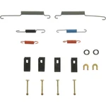 Centric Parts 118.40008 Drum Brake Hardware Kit For 82-85 Accord Prelude. Fixed Price $16.39.