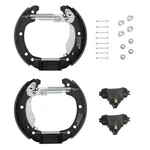 Bendix SK637 Brake Shoe Kit. Fixed Price $128.55.