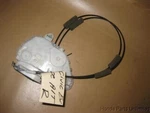 06-11 Honda Civic Oem Right Passenger Side Door Lock Motor Actuator Stock 2. Fixed Price $52.00.