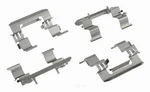 Disc Brake Hardware Kit-r-line Raybestos H15845A. Fixed Price $26.95.