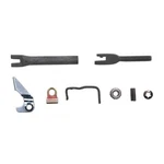 Raybestos H2638 Line Drum Brake Self Adjuster Rer Kit For Pai. Fixed Price $49.02.