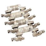 4K0-698-231 Genuine Vw Audi Brake Pad Spring Rear For S4 S5 Sportback 2020. Fixed Price $38.02.