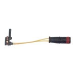 Disc Brake Pad Wear Sensor Fits 2000-2019 Mercedes-benz SLK350 CL600 S600 Dfc. Fixed Price $10.83.
