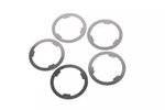 Genuine Gm Differential Pinion Shim Kit 01394893. Fixed Price $50.97.